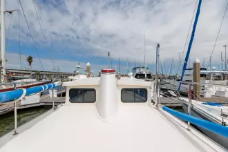 Thumbnail von Nordic Tugs 32