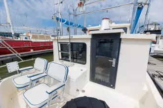 Thumbnail von Nordic Tugs 32