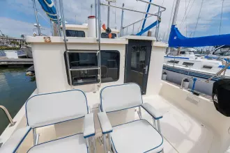 Thumbnail von Nordic Tugs 32