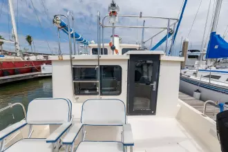 Thumbnail von Nordic Tugs 32