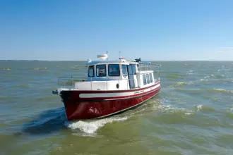 Thumbnail von Nordic Tugs 32