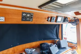 Thumbnail von Nordic Tugs 32