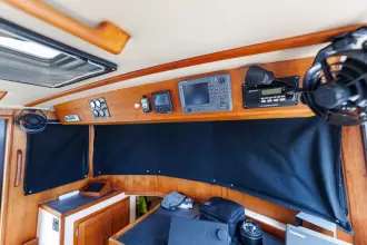 Thumbnail von Nordic Tugs 32