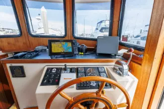 Thumbnail von Nordic Tugs 32