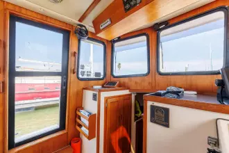 Thumbnail von Nordic Tugs 32