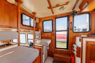 Thumbnail von Nordic Tugs 32