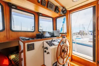 Thumbnail von Nordic Tugs 32