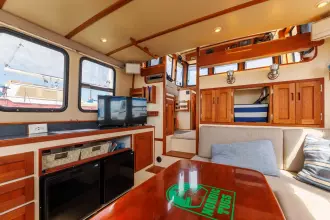 Thumbnail von Nordic Tugs 32