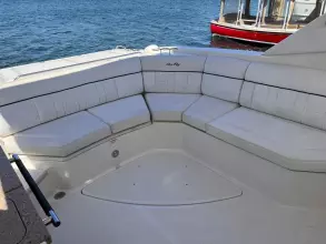 Thumbnail von Sea Ray SLX 350 A Champagne Thing