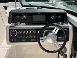 Thumbnail von Sea Ray SLX 350 A Champagne Thing