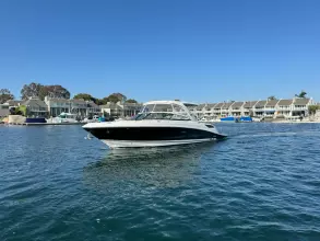 Thumbnail von Sea Ray SLX 350 A Champagne Thing