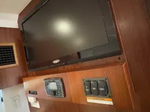 Thumbnail von Pursuit 365I SC Cadence