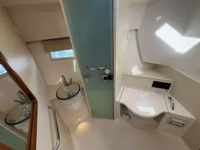 Thumbnail von Pursuit 365I SC Cadence