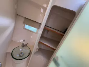 Thumbnail von Pursuit 365I SC Cadence