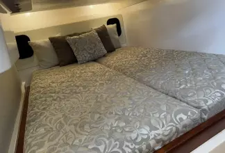 Thumbnail von Pursuit 365I SC Cadence