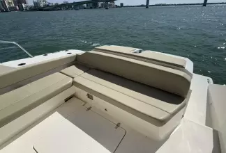 Thumbnail von Pursuit 365I SC Cadence