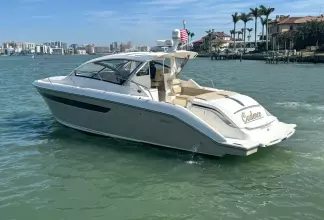 Thumbnail von Pursuit 365I SC Cadence