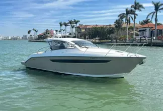 Thumbnail von Pursuit 365I SC Cadence