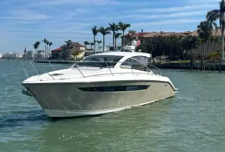 Thumbnail von Pursuit 365I SC Cadence