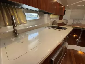 Thumbnail von Pursuit 365I SC Cadence