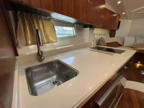 Thumbnail von Pursuit 365I SC Cadence