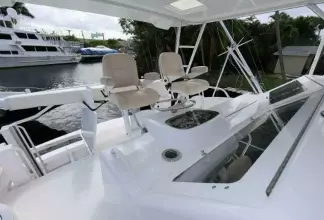 Thumbnail von Viking 52 Convertible