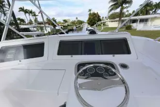 Thumbnail von Viking 52 Convertible
