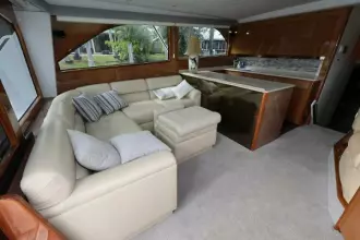 Thumbnail von Viking 52 Convertible