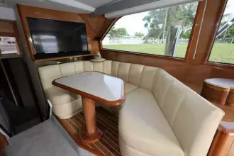 Thumbnail von Viking 52 Convertible