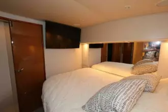 Thumbnail von Viking 52 Convertible