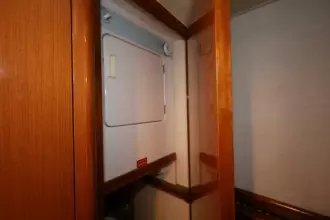 Thumbnail von Viking 52 Convertible