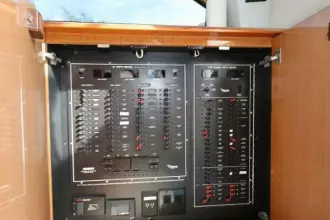 Thumbnail von Viking 52 Convertible