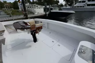 Thumbnail von Viking 52 Convertible