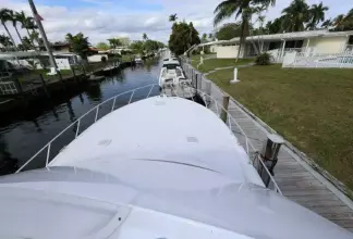 Thumbnail von Viking 52 Convertible