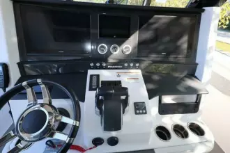 Thumbnail von Fountain 38 Sportfish Cruiser