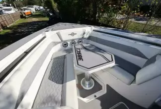 Thumbnail von Fountain 38 Sportfish Cruiser