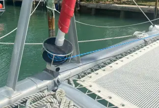 Thumbnail von Leopard 38 Tiki