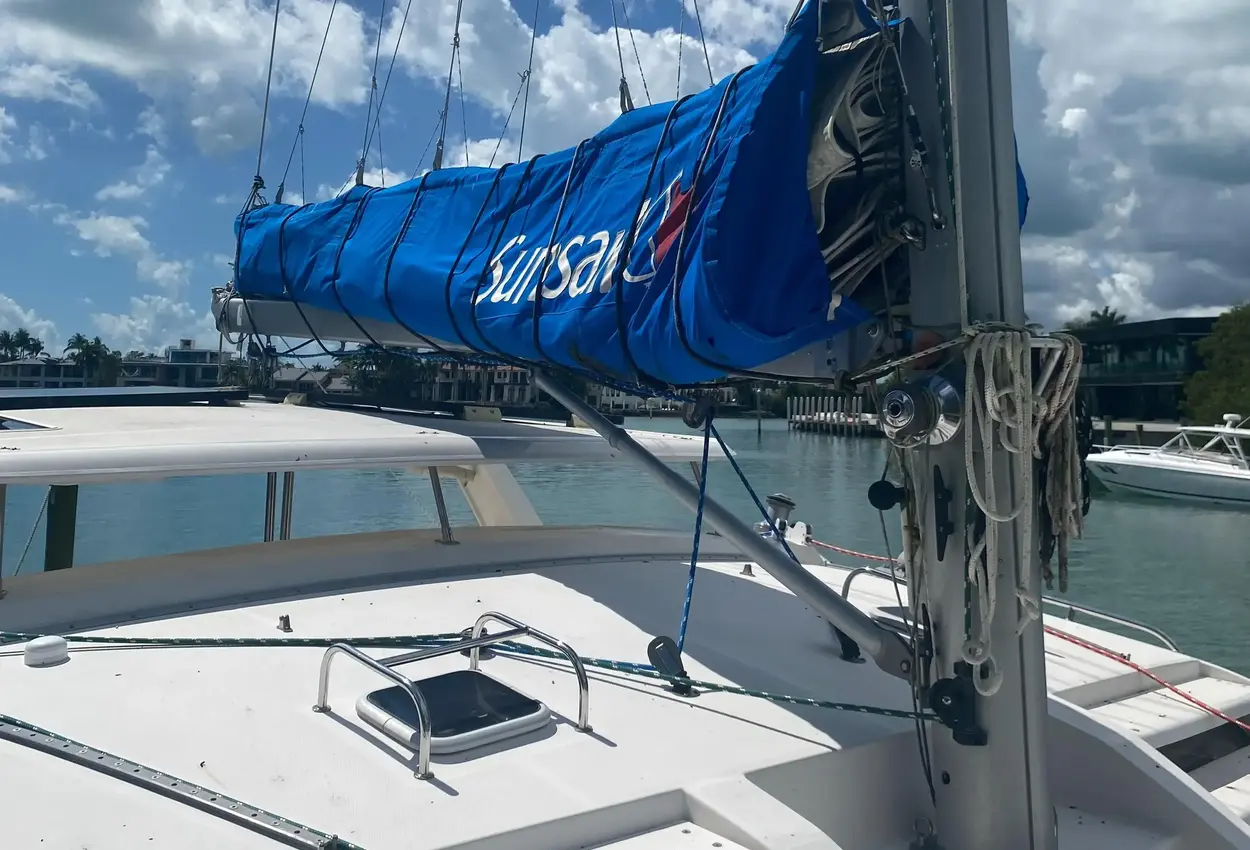 Thumbnail von Leopard 38 Tiki