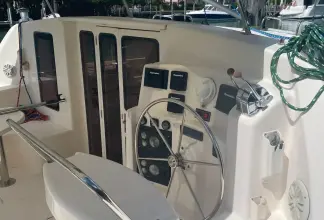 Thumbnail von Leopard 38 Tiki