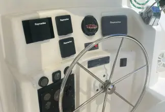 Thumbnail von Leopard 38 Tiki