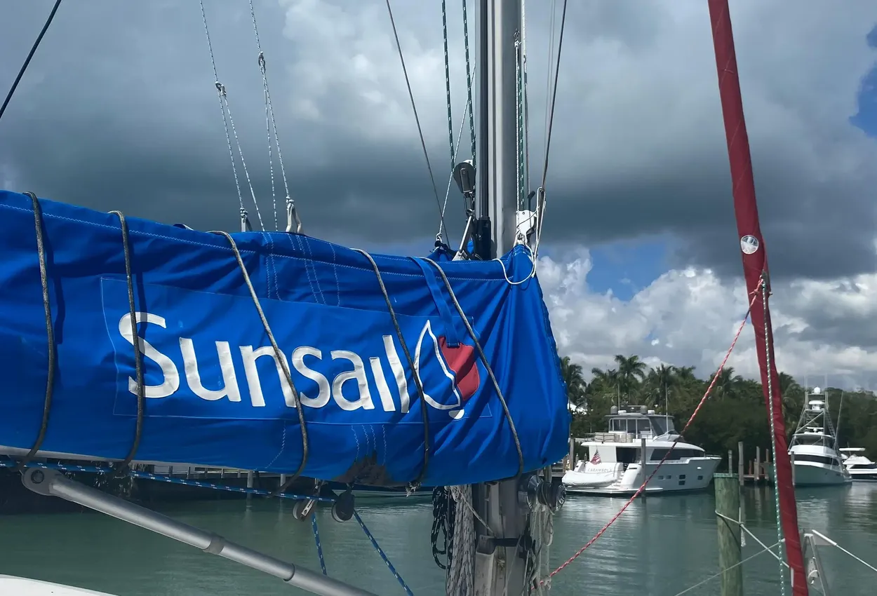 Thumbnail von Leopard 38 Tiki