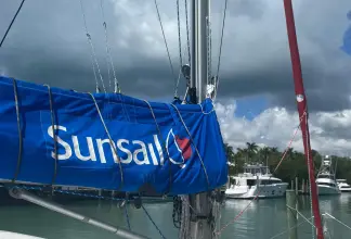 Thumbnail von Leopard 38 Tiki