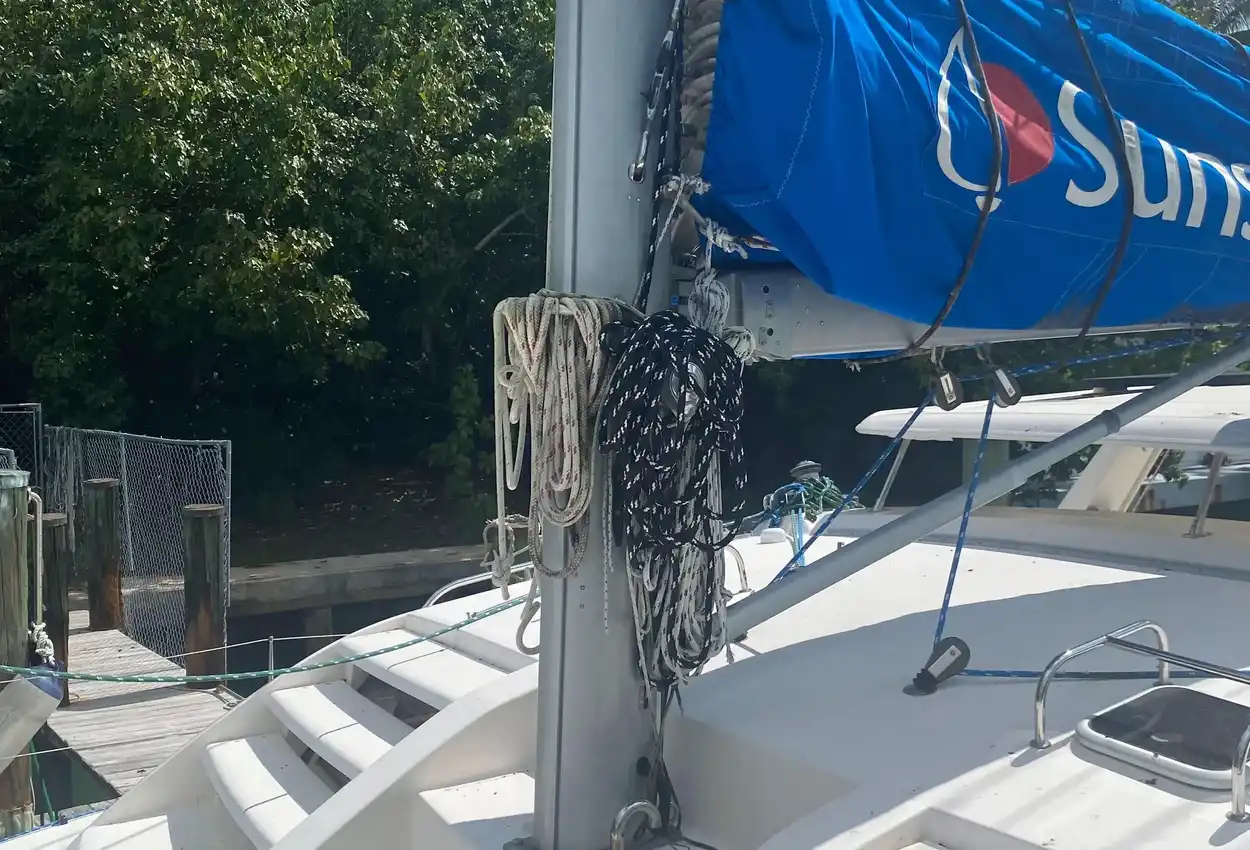 Thumbnail von Leopard 38 Tiki