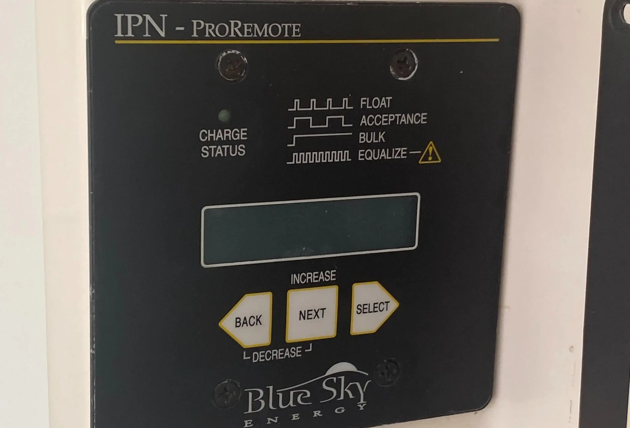 Thumbnail von Leopard 38 Tiki