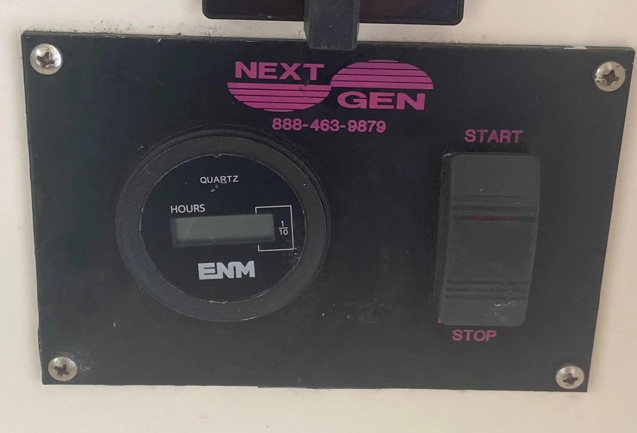 Thumbnail von Leopard 38 Tiki