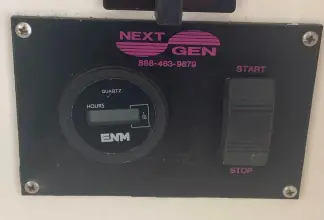 Thumbnail von Leopard 38 Tiki