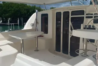 Thumbnail von Leopard 38 Tiki