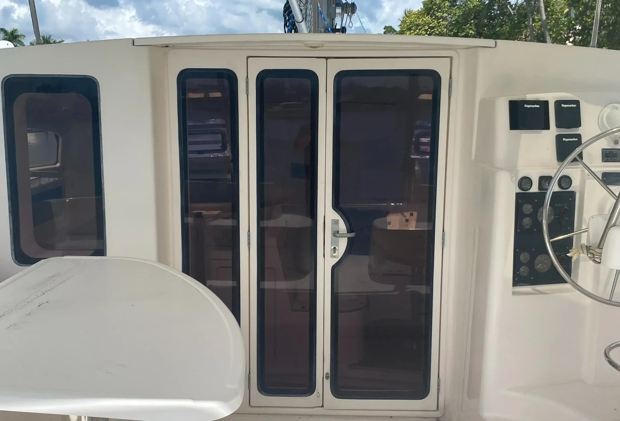 Thumbnail von Leopard 38 Tiki