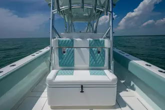 Thumbnail von Seahunter 31