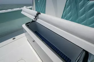 Thumbnail von Seahunter 31